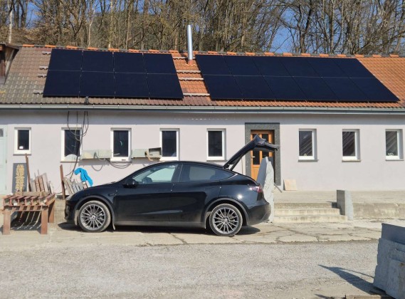 Kamenárstvo - Podlavice, BB