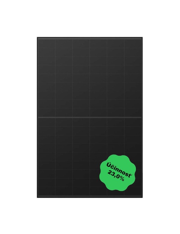 AIKO Solar A510-MAH60Mb – FULLBLACK