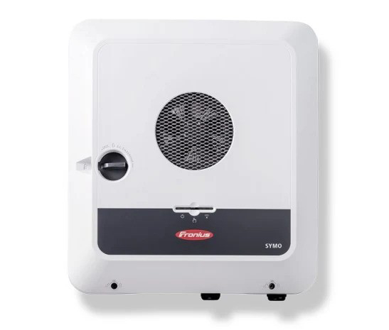 Hybridný menič FRONIUS SYMO GEN24 10.0 PLUS 10kW