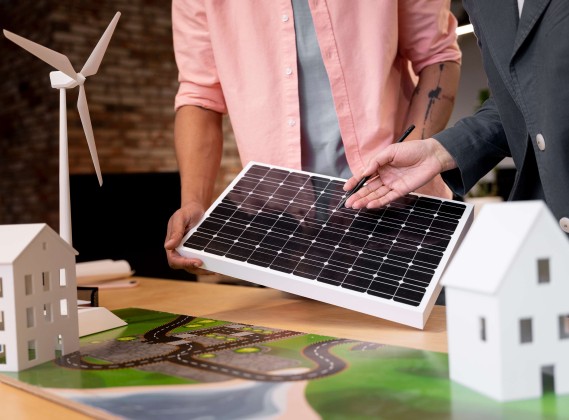 Fotovoltická elektráreň, oplatí sa investovať?