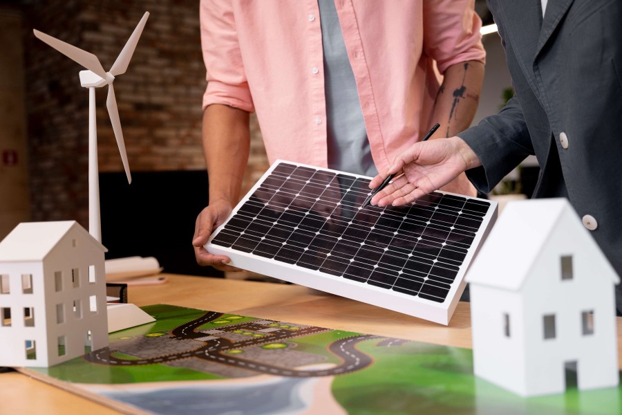 Fotovoltická elektráreň, oplatí sa investovať?